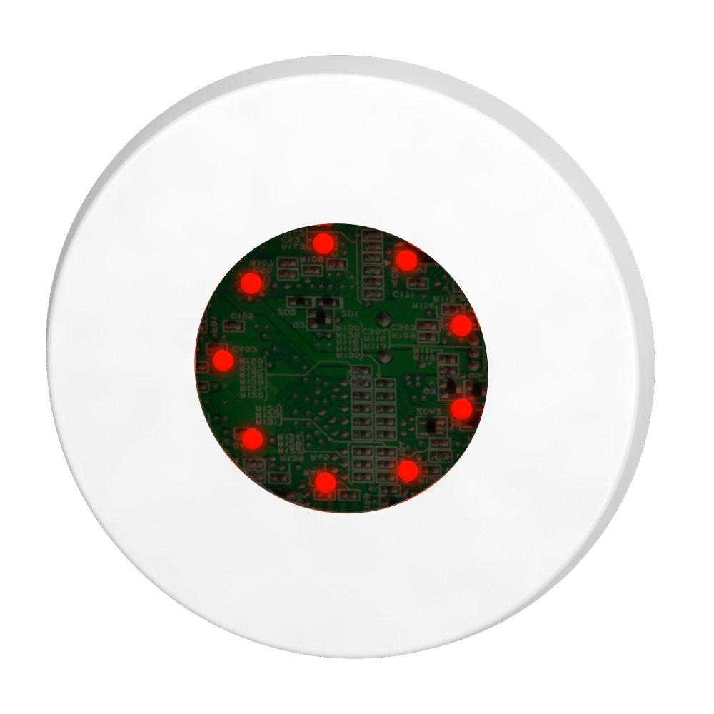 GALLIA EYE